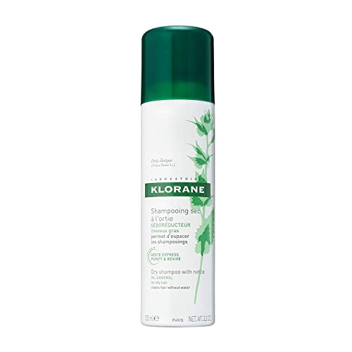 Klorane Pure Botanical Care