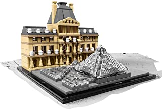 Louvre Building