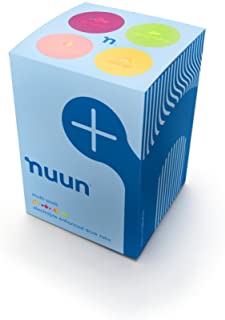 Nuun Past Formula