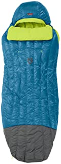 Nemo Men's Disco 15-Degree Insulated Down Sleeping Bag