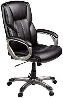 High-Back Executive Chair