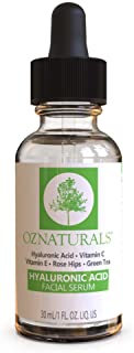 OzNaturals Vitamin C