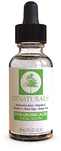 OzNaturals Vitamin C