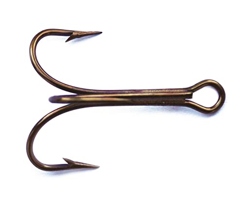 6 Best Treble Hooks