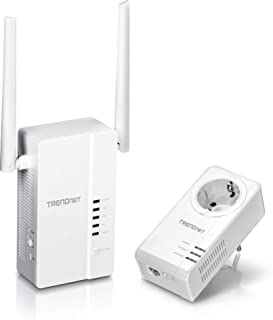 TrendNet TPL-430APK