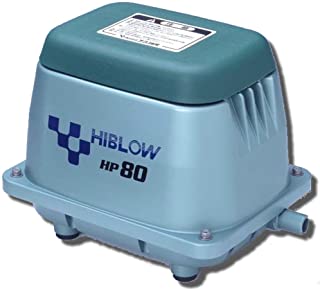 HiBlow HP 80