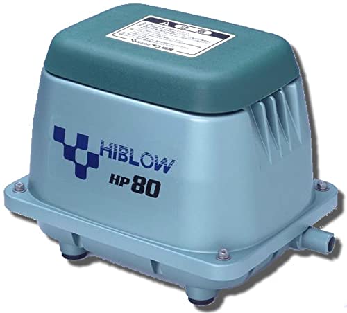 HiBlow HP 80