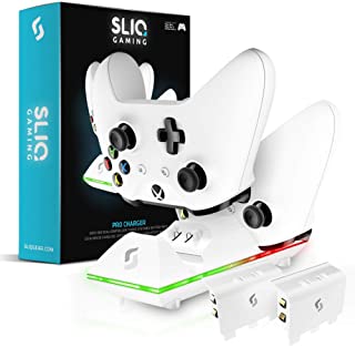 Sliq Gaming Rechargeable