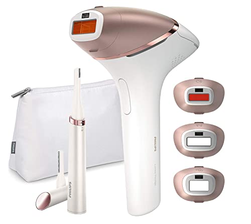 Philips Lumea Prestige