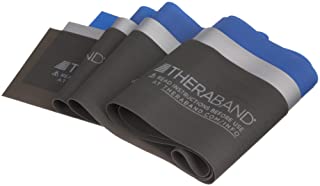 TheraBand Resistance Bands Set