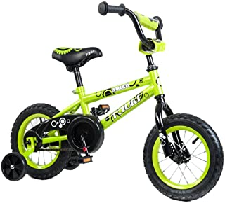 Tauki Kid Bike BMX Bike for Boys and Girls