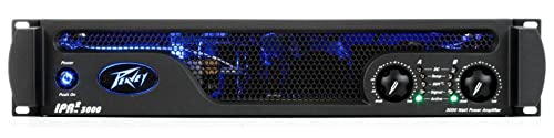 Peavey IPR2 3000 Watt