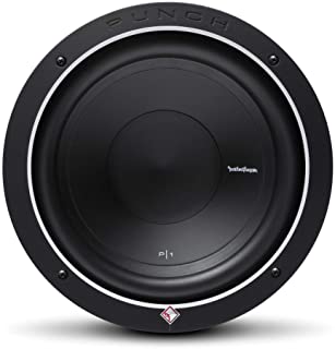 Rockford Fosgate Punch Series