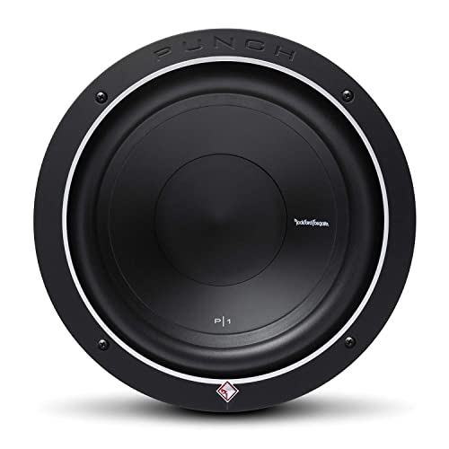 10 Best Marine Subwoofers