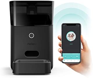 PetNet SmartFeeder