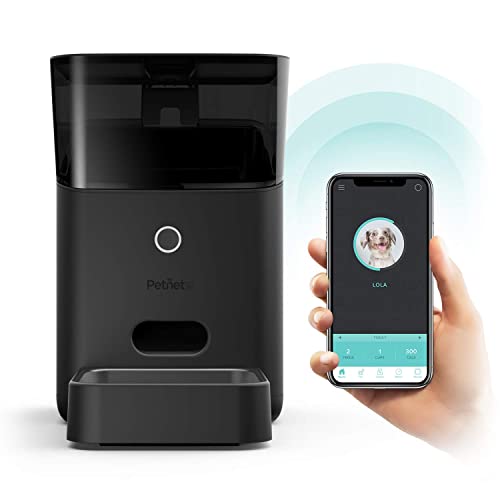 PetNet SmartFeeder