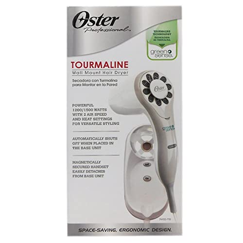 Oster Wall Mount