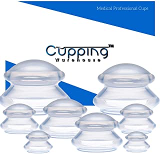 Cupping Warehouse Supreme 8