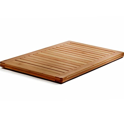 10 Best Bamboo Bath Mats