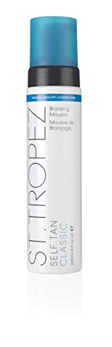 St. Tropez Bronzing Mousse