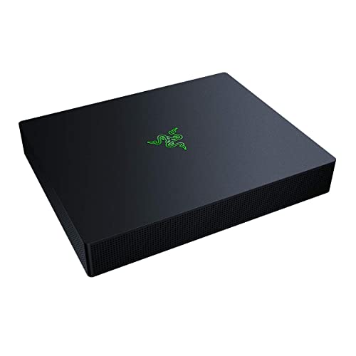 Razer Sila