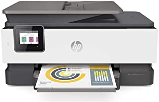 HP OfficeJet Pro 8025