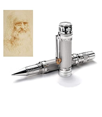 Leonardo Limited Edition Rollerball