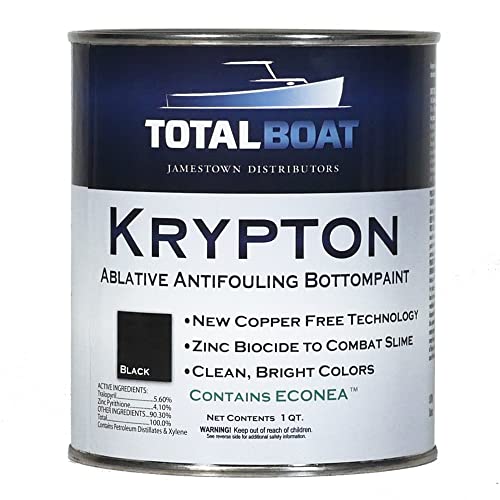 Total Boat Krypton