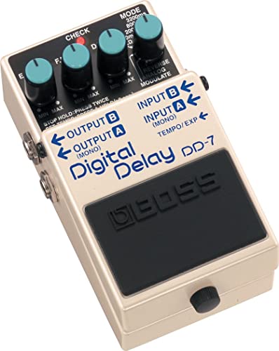 Boss Digital DD-7