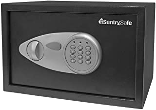 Sentry Safe Security