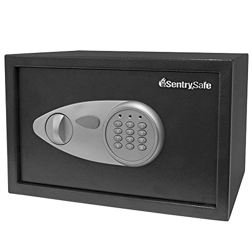 Sentry Safe Security