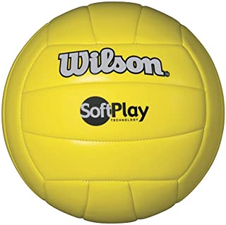 Wilson Soft Play