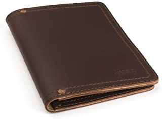 Saddleback Notepad Holder