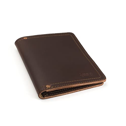 Saddleback Notepad Holder