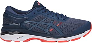 ASICS Mens Gel-Kayano 24 Running Shoe