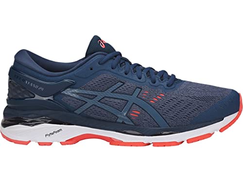 ASICS Mens Gel-Kayano 24 Running Shoe