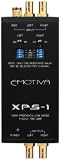 Emotiva XPS-1