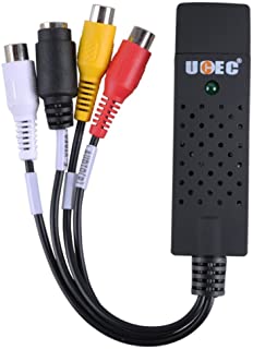 UCEC Capture Card