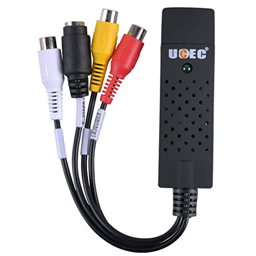 UCEC Capture Card