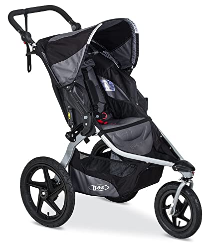 BOB 2016 Revolution FLEX Jogging Stroller