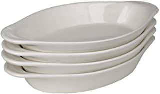 MinWill Ceramic Oval 15-Ounce