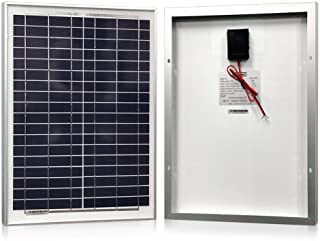 Powereco Solar Panel