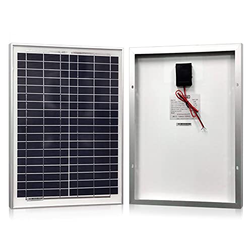 Powereco Solar Panel