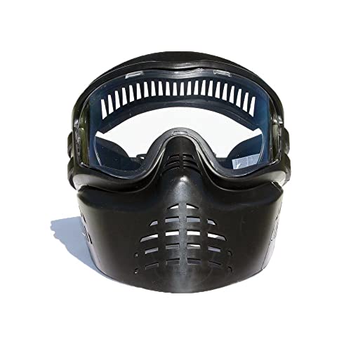 10 Best Paintball Masks