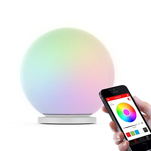 Mipow Playbulb Sphere