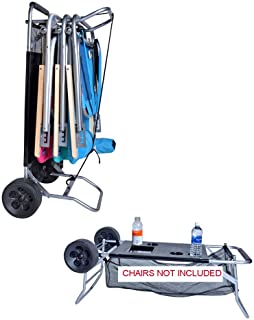 JGRC Table Cart