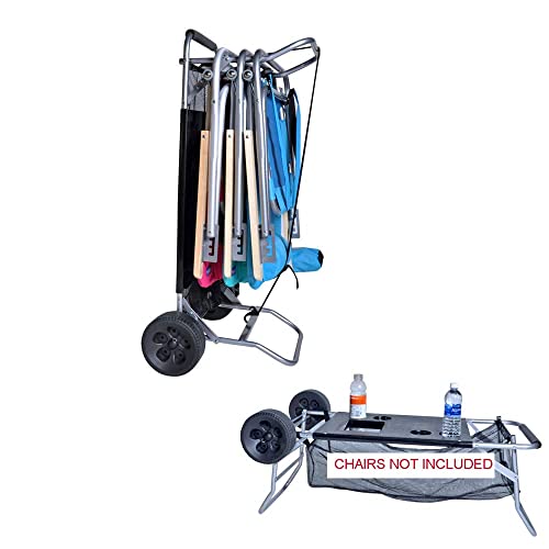 JGRC Table Cart