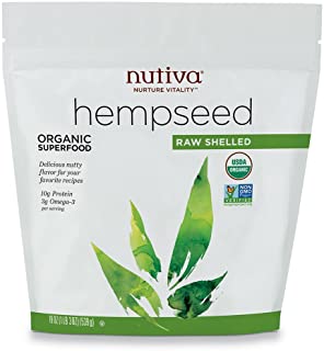 Nutiva Organic