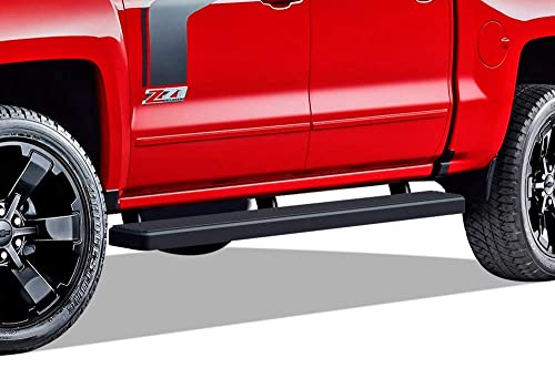 10 Best Running Boards For The Silverado