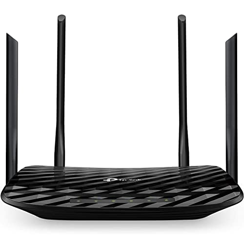 TP-Link Archer A6